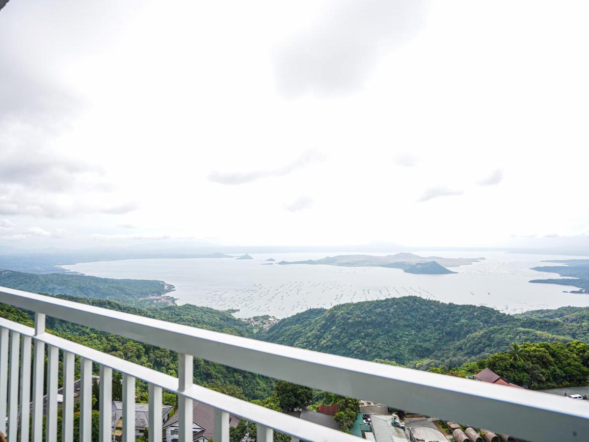 Casa Arabella - Wind Residences Tower 5 2018 Tagaytay City Eksteriør bilde